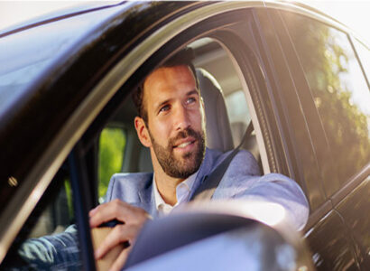 Malpensa Chauffeur Point to Point