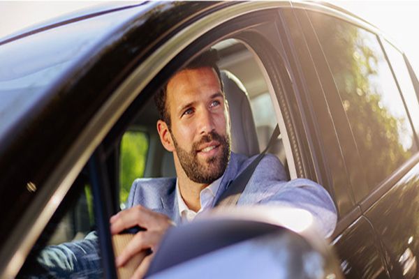 Malpensa Chauffeur Point to Point