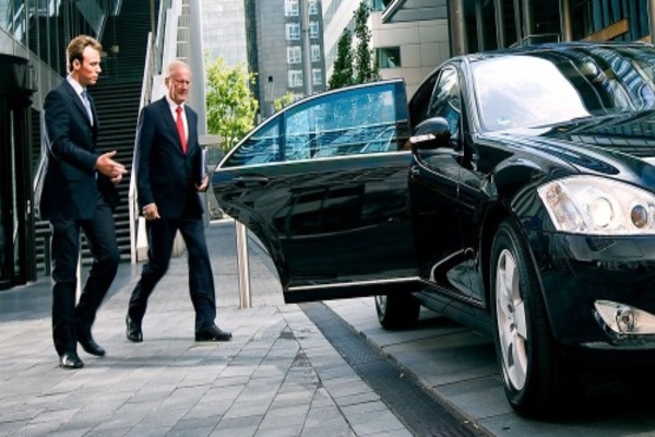 Malpensa Chauffeur Business Trasport
