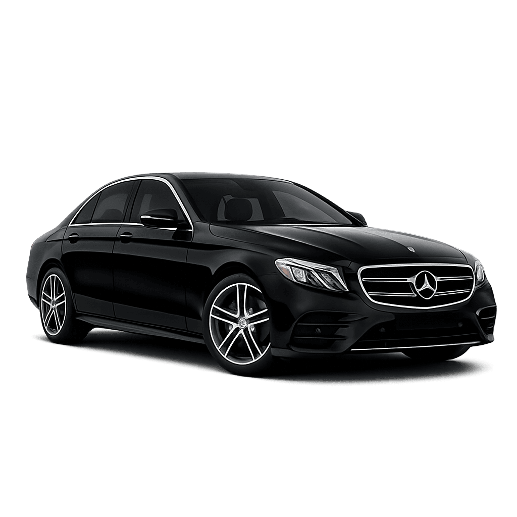 Mercedes E-Class