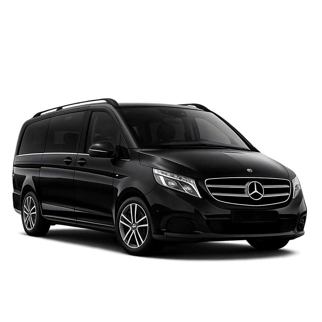 Mercedes V-Class