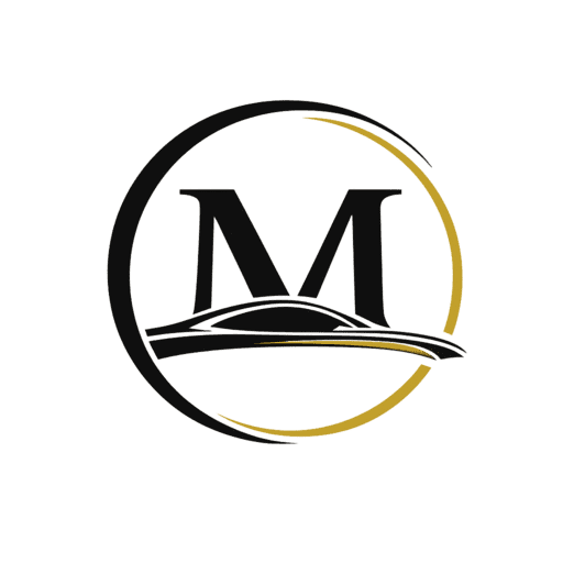 Malpensa Chauffeur Logo 2