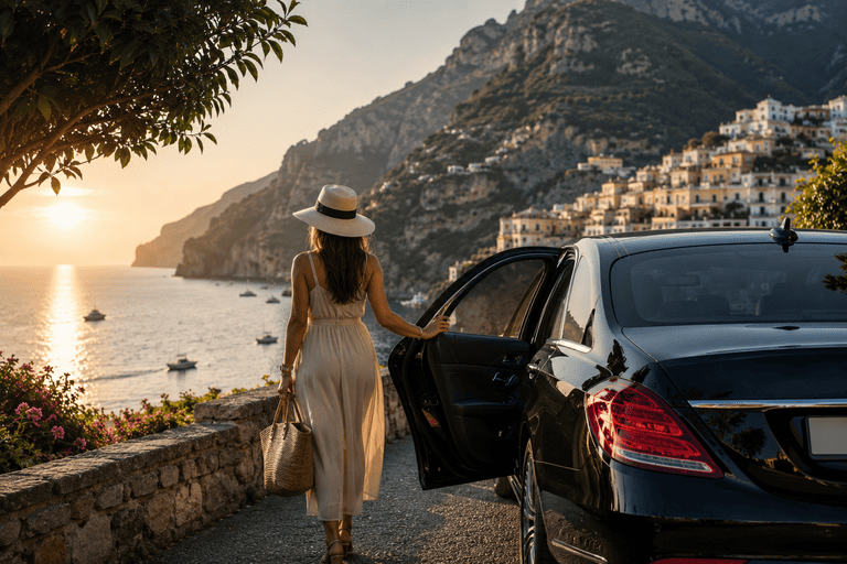Why Choose Our Airport Transfer Service?