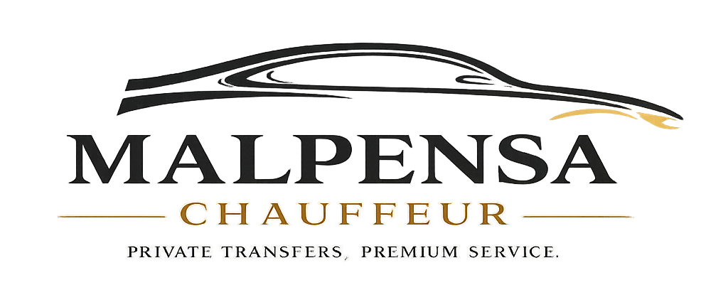 Malpensa Chauffeur