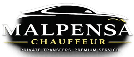 Malpensa Chauffeur Logo