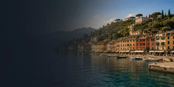 Malpensa to Portofino private transfer