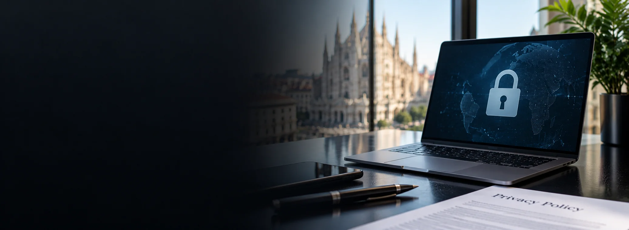 Privacy and Cookie Policy – Malpensa Chauffeur