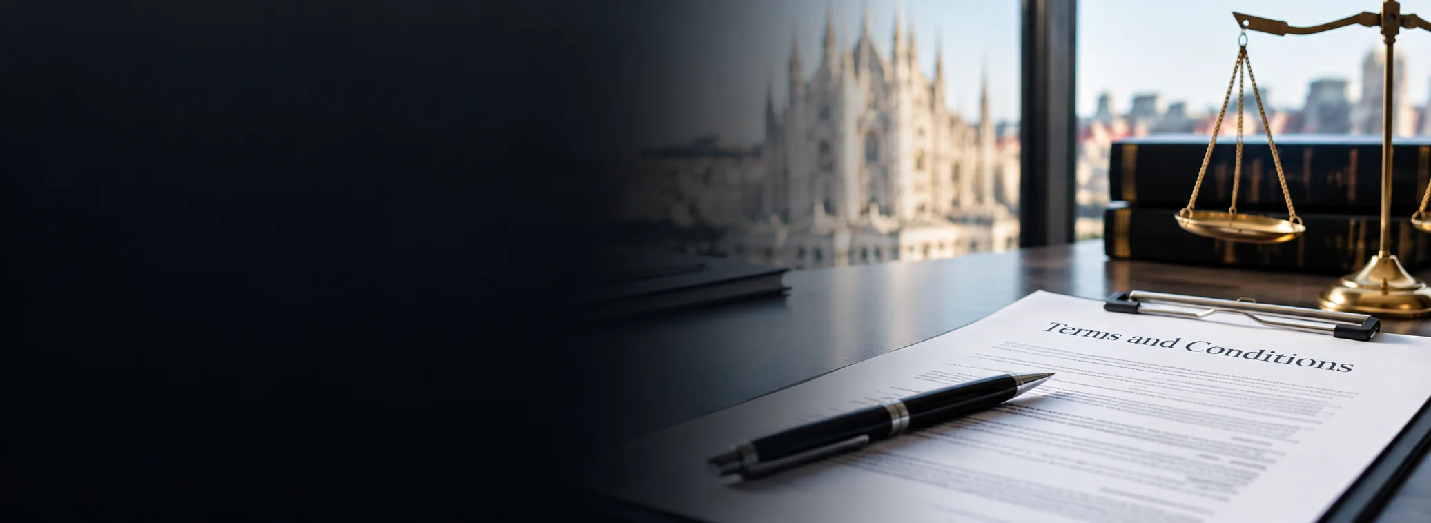 Terms and Conditions – Malpensa Chauffeur