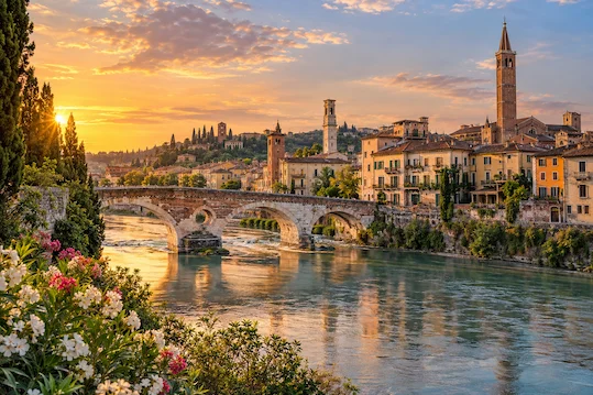Verona private chauffeur transfer from Malpensa Airport